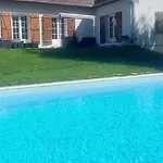 La Du A Saint Pere *