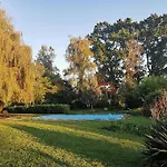 La Du A Saint Pere Villa Mesnil-Saint-Pere