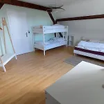 Villa La Du A Saint Pere Mesnil-Saint-Pere