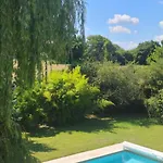 Villa La Du A Saint Pere