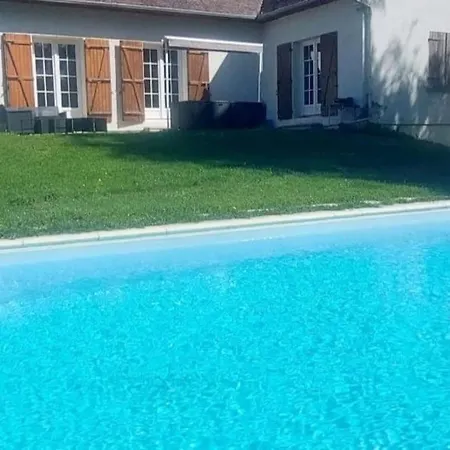 La Du à Saint Père *