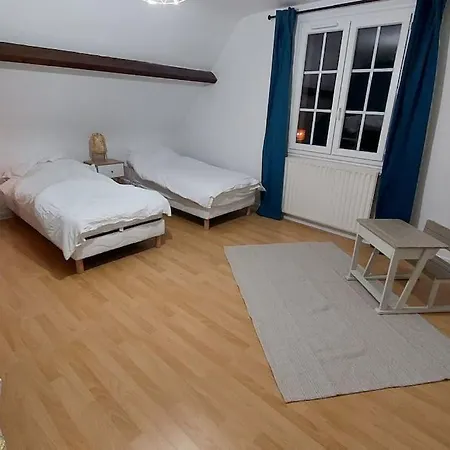 La Du A Saint Pere *