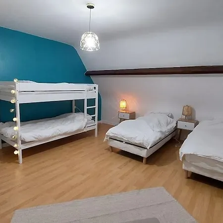 La Du à Saint Père Mesnil-Saint-Père