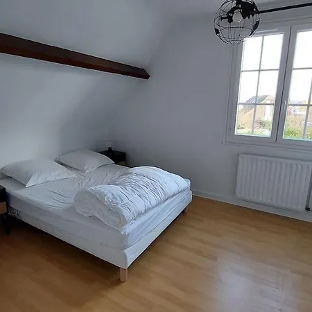 Villa La Du à Saint Père