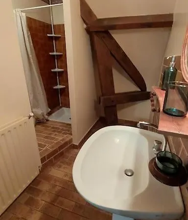 La Du à Saint Père *