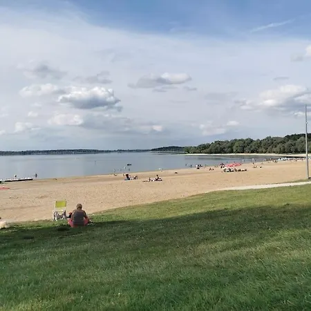 La Du A Saint Pere Вилла