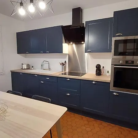 La Du à Saint Père Mesnil-Saint-Père