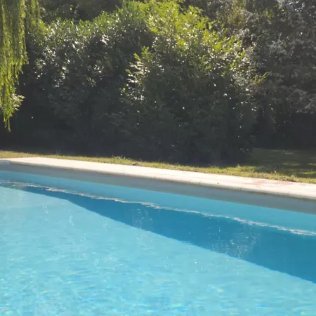 Villa La Du à Saint Père *