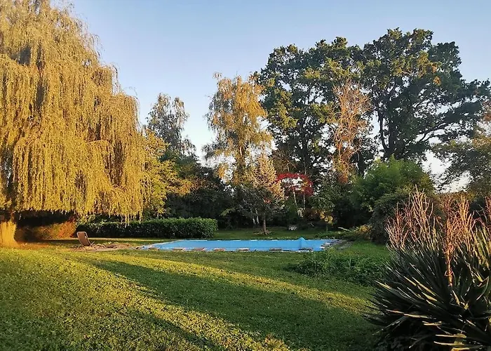 La Du A Saint Pere ヴィラ Mesnil-Saint-Père