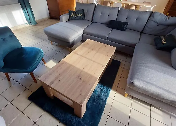 La Du A Saint Pere *