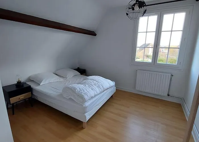 Villa La Du A Saint Pere