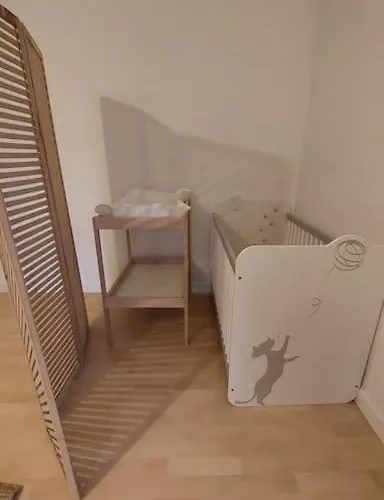 La Du A Saint Pere ヴィラ Mesnil-Saint-Père