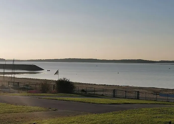 La Du A Saint Pere Mesnil-Saint-Père