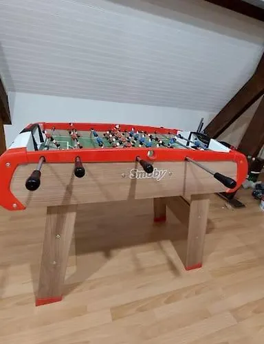 Villa La Du A Saint Pere