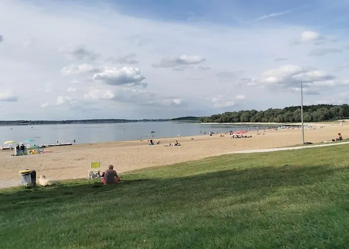 La Du A Saint Pere Villa