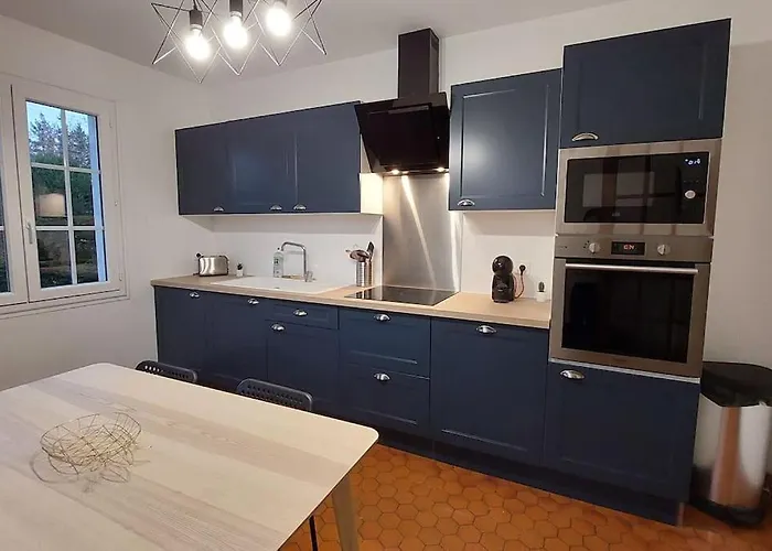 La Du A Saint Pere Mesnil-Saint-Pere